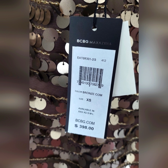 Luxury Dress - Picture 6 of 11